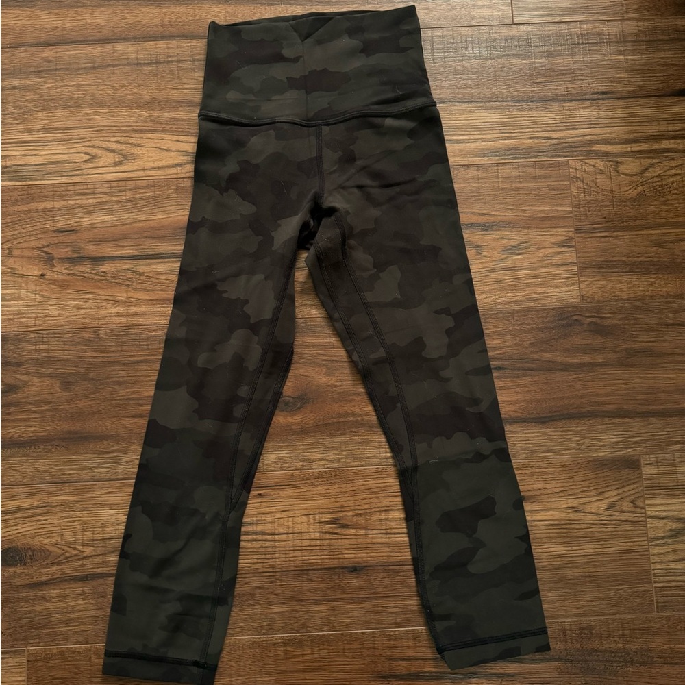 Lululemon Align Leggings